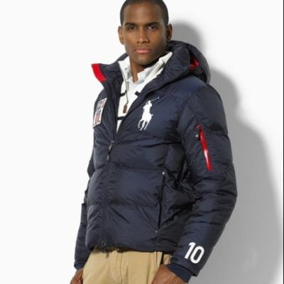 wholesale Ralph Lauren down coat for Men No. 23